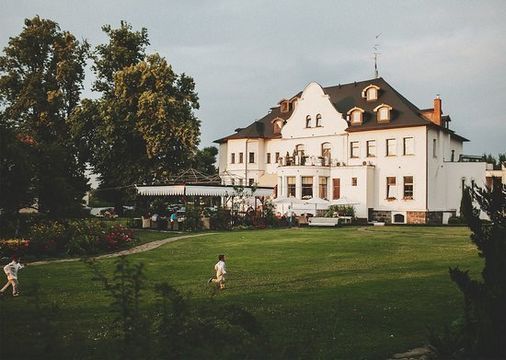 Hotel dans Riesa