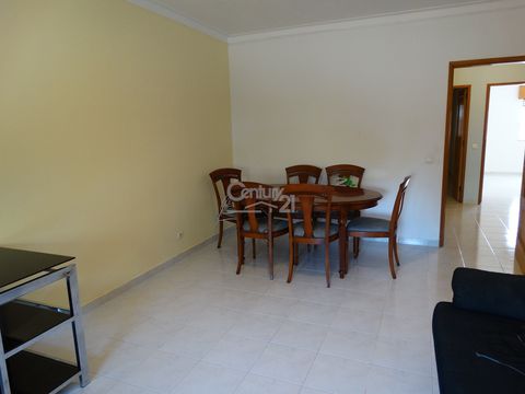 Appartement dans Portimao