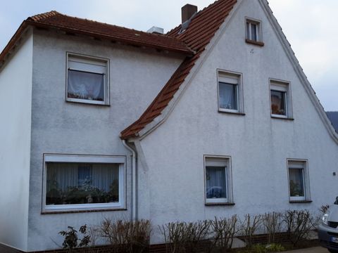House dans Weissenborn