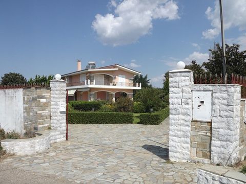 Villa dans Patras