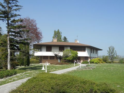 Villa dans Udine