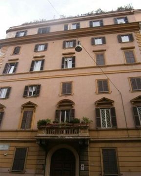 Hotel dans Rome
