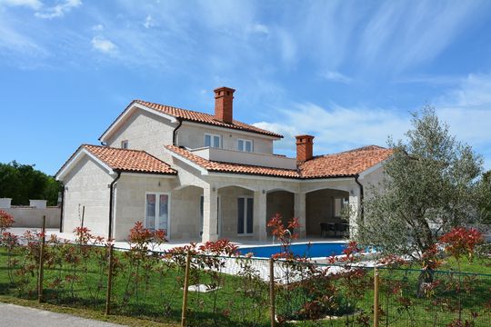 Villa dans Dobrinj