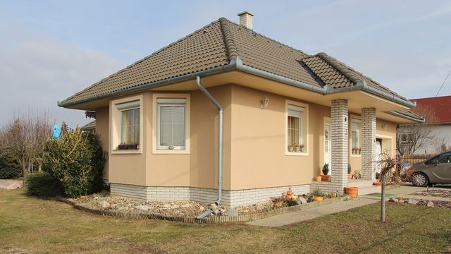 House dans Zalavár