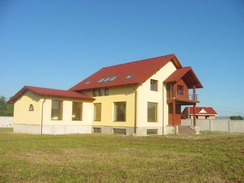 Villa dans Alba Iulia