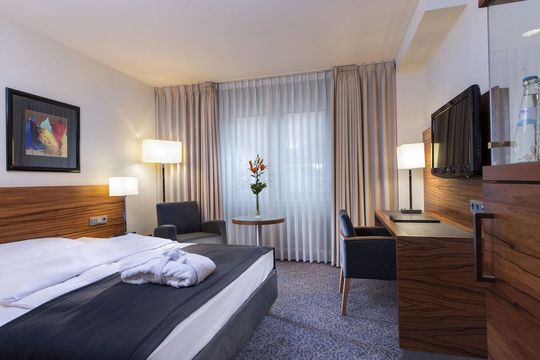 Hotel dans Munich