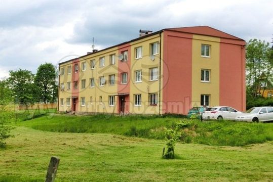 Appartement dans Jindřichovice