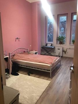 Appartement dans Budapest