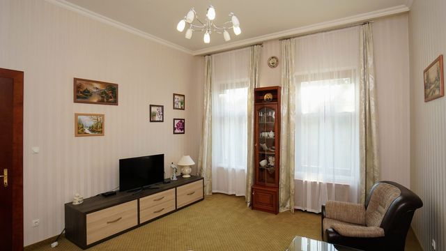 Appartement dans Keszthely