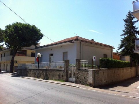 Maison individuelle dans Pescara