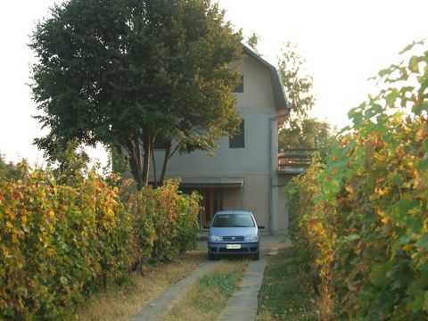 Maison individuelle dans Sremski Karlovci