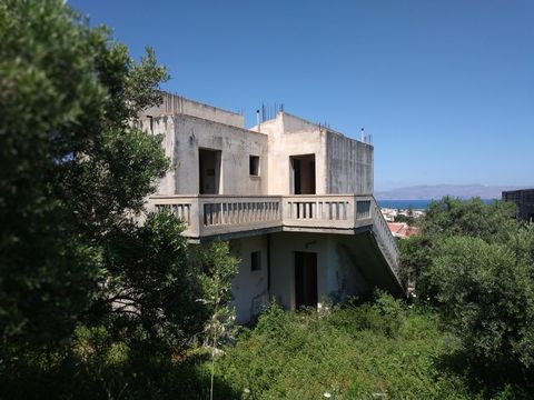Hotel dans Agia Marina
