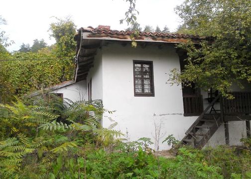 Maison individuelle dans Goritsa