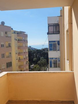 Appartement dans Bashkia Durrës