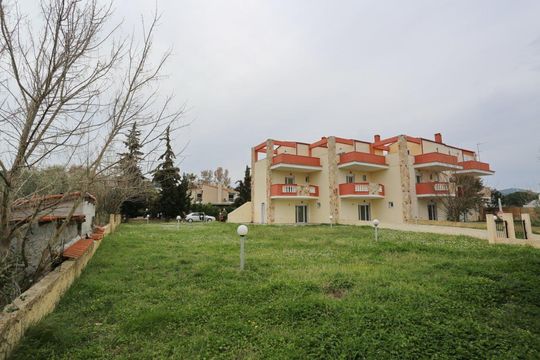 Villa dans Loutra, Chalkidiki