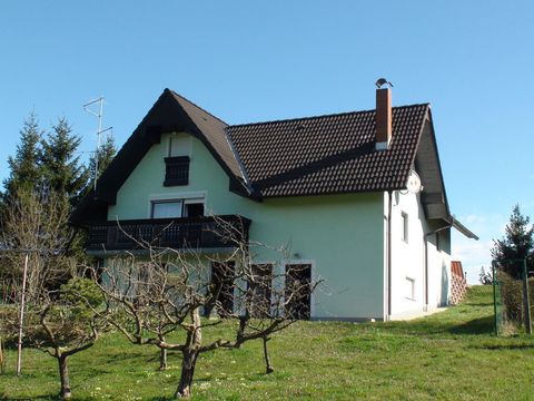 Maison individuelle dans Ptuj