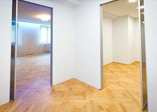 Appartement dans Vienne