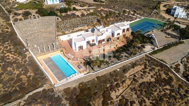 Villa dans Aegean