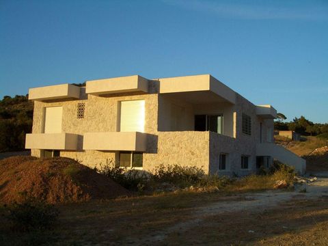 House dans Cholargos
