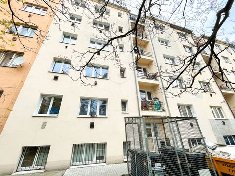 Appartement maison dans Prague 9
