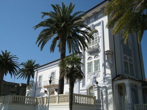 Villa dans Teramo