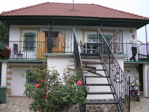 Villa dans Erdohorváti