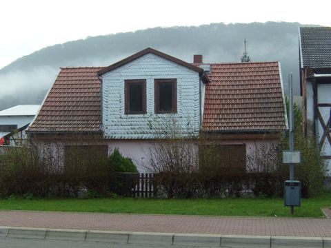 House dans Sondershausen