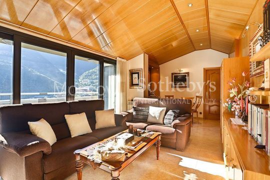 Appartement dans Andorre la Vella