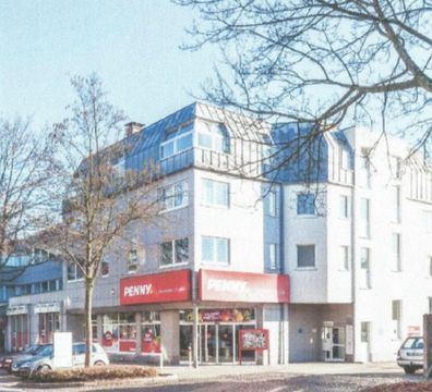 Immobilier commercial dans Essen