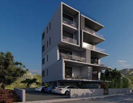 Immobilier commercial dans Paphos