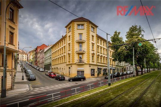 Appartement dans Prague 6
