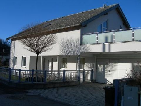 Villa dans Salzkammergut