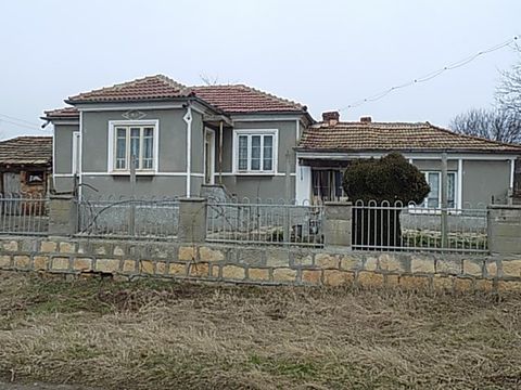 Maison individuelle dans Balchik