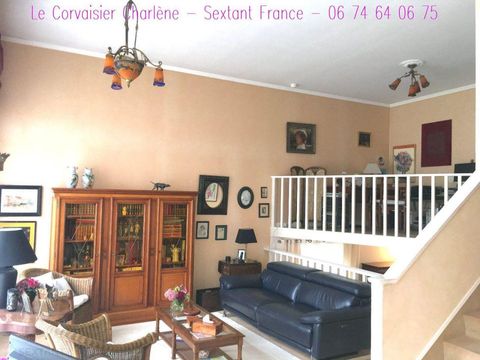Appartement dans Tarcenay-Foucherans
