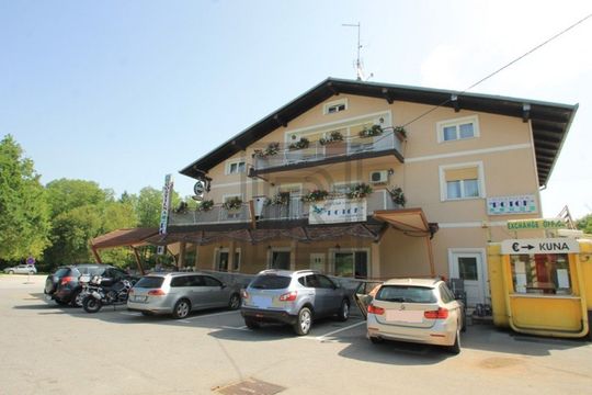 Restaurant / Café dans Ilirska Bistrica