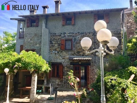 Villa dans Borgo Val di Taro