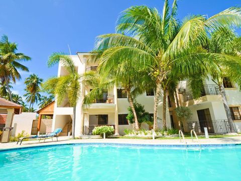 Appartement dans Punta Cana