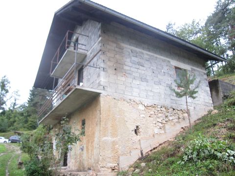 House dans Trebnje