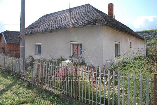 Maison individuelle dans Brezov
