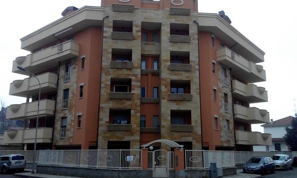Appartement dans Legnano