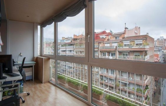 Appartement dans Barcelone