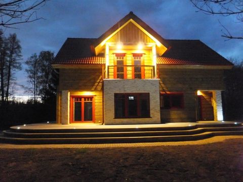 Maison individuelle dans Rannaküla