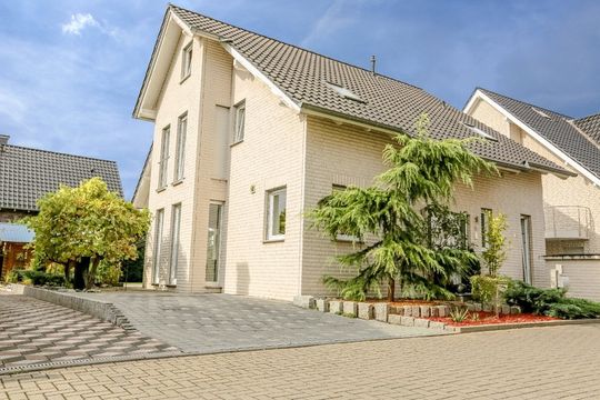 Maison individuelle dans Dortmund