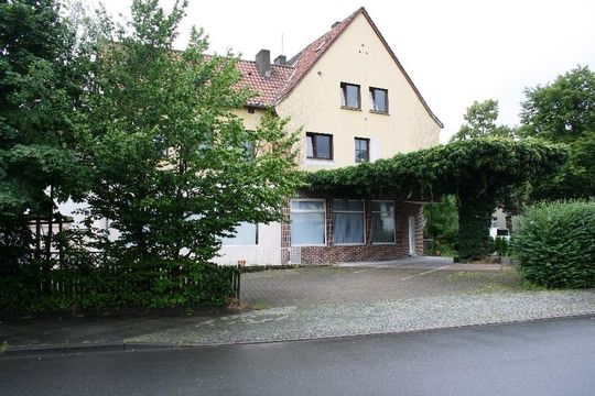 Maison individuelle dans Dortmund