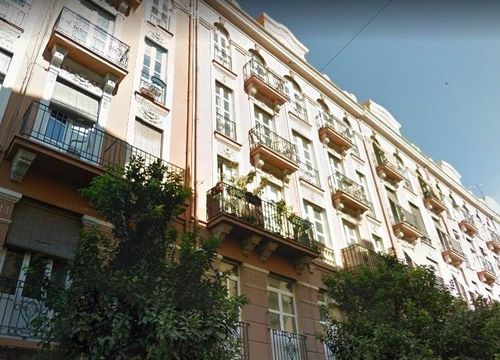 Appartement maison dans Valencia