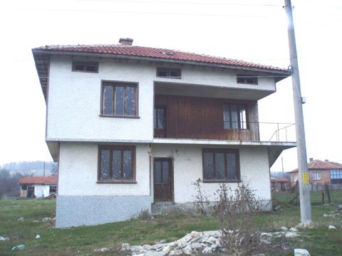 House dans Rudnik