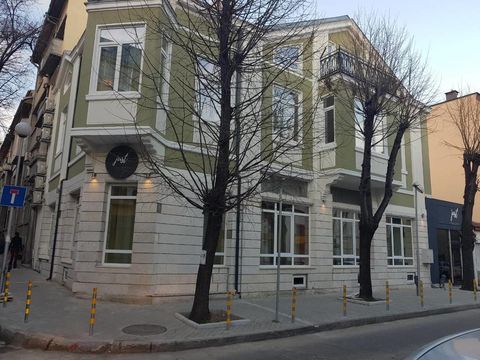 Hotel dans Varna