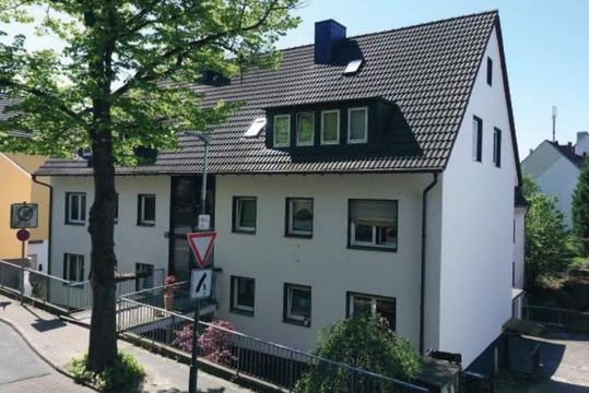 Appartement maison dans Bochum