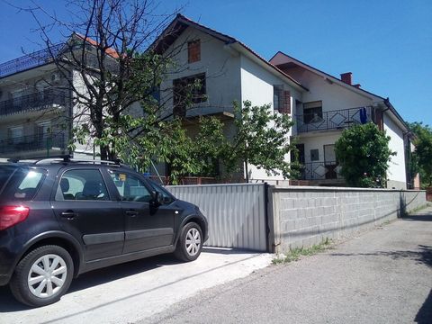House dans Belgrade