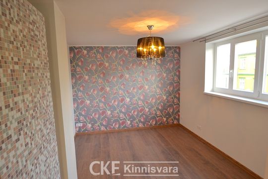 Appartement dans Pärnu